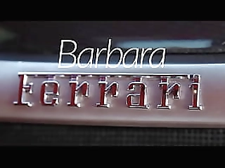 barbara ferrari photo shoot