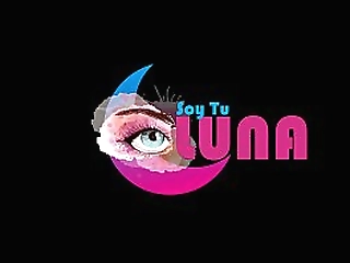 horny shemale thayna lousada and alexandre eslav fucking hard