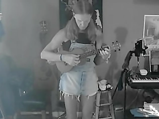 the cabin boy in blue morning joy