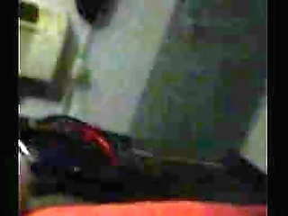 shemale couple and a hottie on intense webcam show