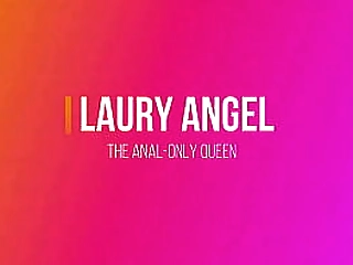 17# laury angel - it'_s time to abandon your clit: a sex machine orgasm