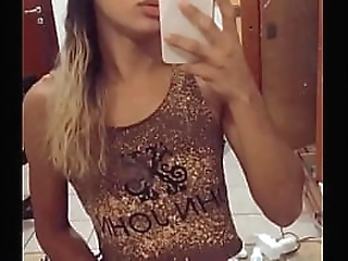 shemale pornstar eva fucks in the ass with her friend hotline aurora