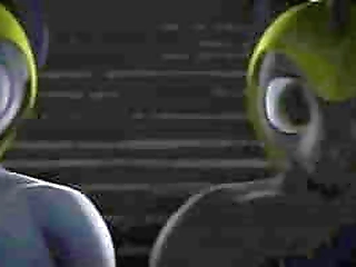 shemale lisa heart fucks another shemale