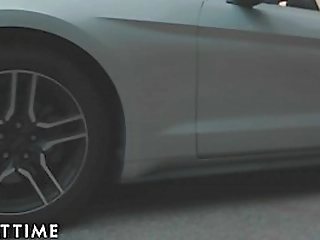 adult time transfixed: haley reed &_ natalie mars - the heist