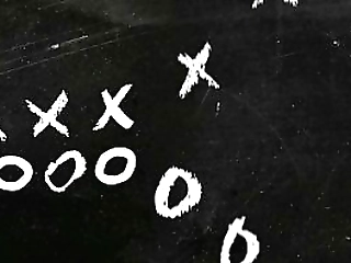 hot big tits ts eva jacking session and spectacular anal play