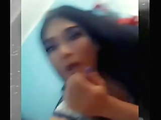 shemale juliana prado s sensual solo masturbation
