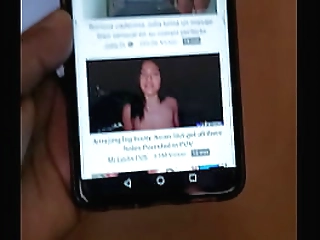 flexible and fuckable shemale in vr