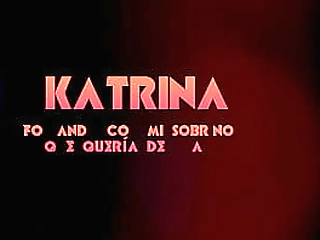 shemale sissy showing off and cumming on my blacony