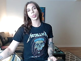 sexy brazilian shemale street walker natalie sucks cock