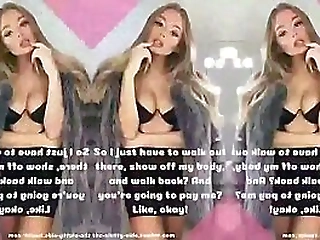 hardcore sissy brainwashing (you might never comeback)