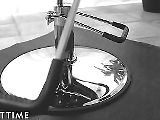 adult time transfixed: sinn sage puts strapon in lena kelly'_s ass