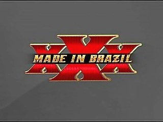 mirela abelha sucks and fucks roberto gaucho