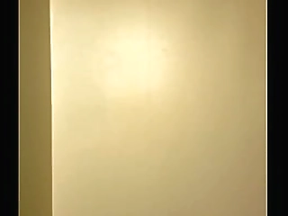 sexy sissy ass in leggings