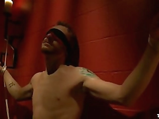 black thick cock shemale fucks slave