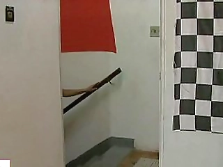 busty bella rossi gets her both holes probed by trans jessica fox