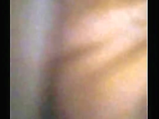 big phat ass black bbw ts relaxes after