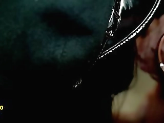 asian shemale jelly interracial sex with ts celine