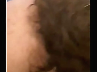 passionate brazilian shemale bends man over and plows his ass with fervor