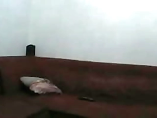 skinny shemale fucks a muscular guy in his tight asshole