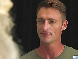 ts lena moon barebacks guy on glory hole