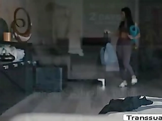 ts khloe kay does r. anal sex