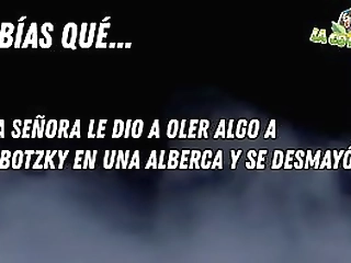 teen shemale thaiis loves black cum on her tranny tits