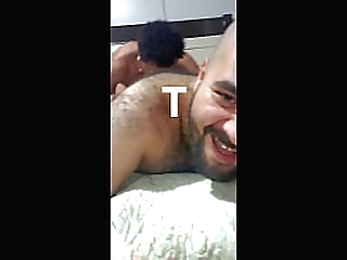 lb anam masturbates alone in the bathtub