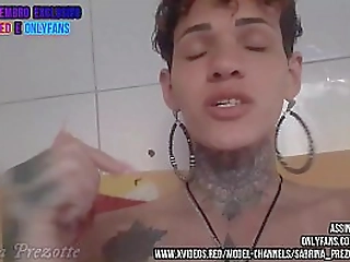 fuck my shemale ass with your big black cock