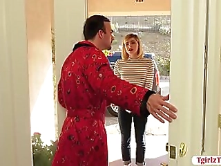 ts ella hollywood get fuck by random guy