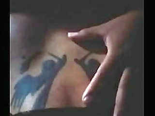 teach her how to pool dance