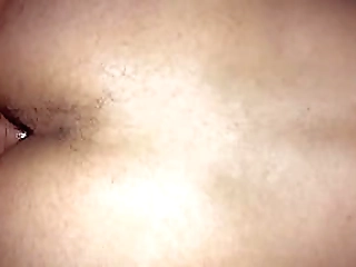 ts maria belen tries a magic cucumber