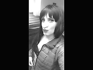 ashlyhan crossdresser ashlyhan fan teaser