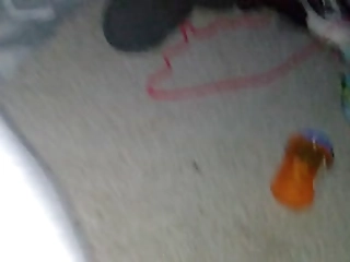 naughty adelaide novaes toying her big ass