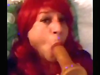 tsph debuts hot new dom eva cassini  hard cock topping of katja kassin