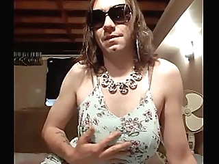 cock sucking tranny kelly costa enjoys deep anal sex