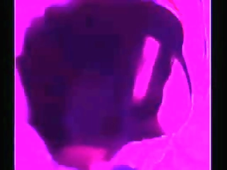 asian ladyboy stroke and cum