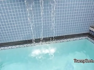 ts thaissa guimaraes fucks with tony lee