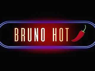 lindda is a beauty in sparkling purple bikiny