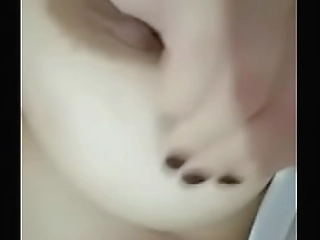 blonde elf sucks shemale cock, big and hard