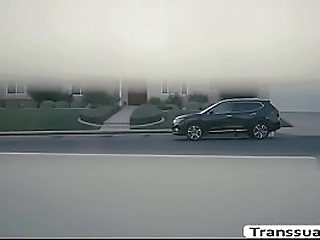 ts aubrey let dude rides her shecock