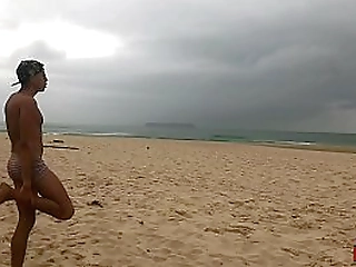 personal trainer se deu bem novamente