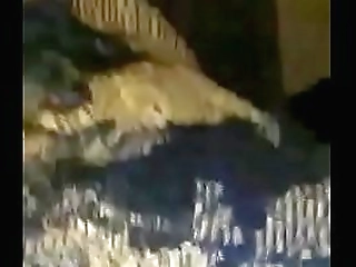 sexy chubby pink-haired pre-op shemale plays with a tasty dildo