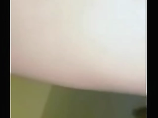 blonde ts dayne has some anal exy toy fun