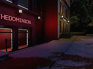 my first shemale experience