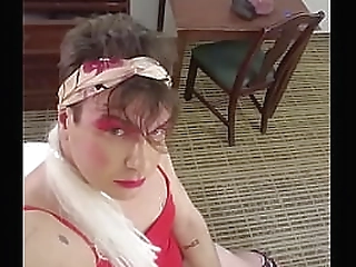 horny brunette ts sandy lopez gets sucked off by lucky dude