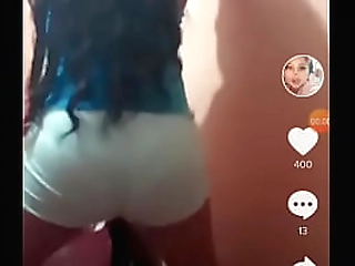 two lovely shemales hooking up in a threesome adventure