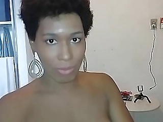 purple is her color and pinky is her name