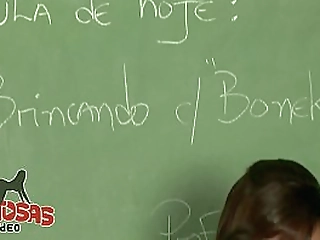 hot busty blonde valeria reis strokes dick for you