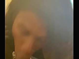 ts krystal sucking ilovesex305 dick