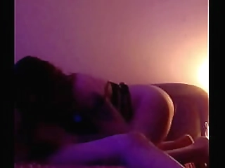 transgender babe talita gets her big boobs sucked by a hot stud